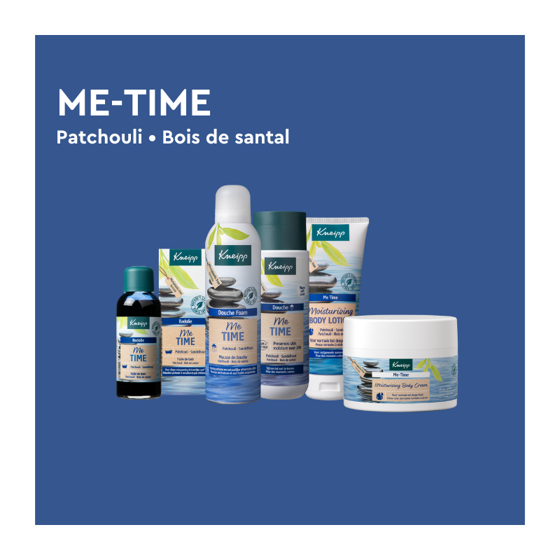 Me-Time